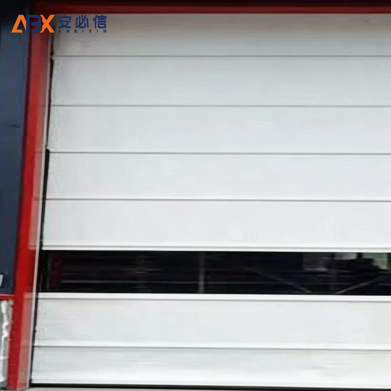 驻马店高速门