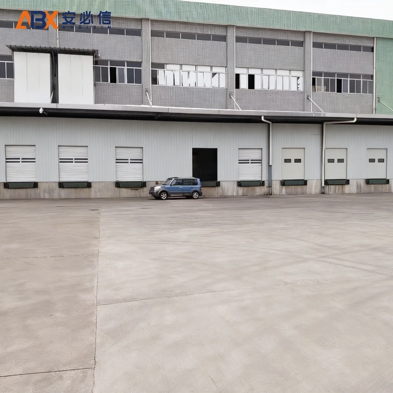 驻马店医药密闭高速门